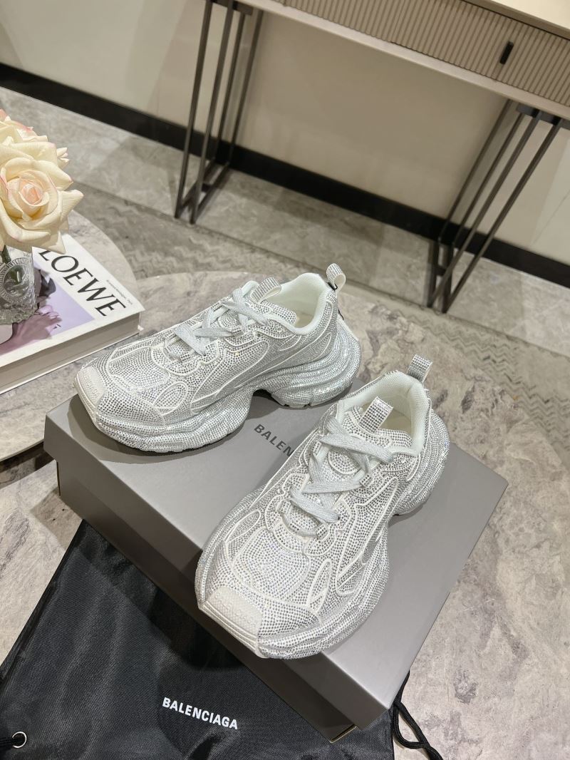 Balenciaga Triple S Series Shoes